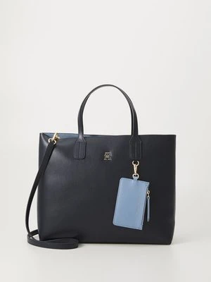 Torba na zakupy Tommy Hilfiger