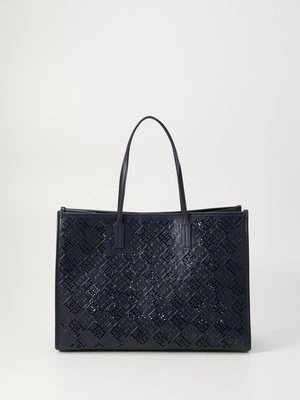 Torba na zakupy Tommy Hilfiger