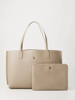 Torba na zakupy Tommy Hilfiger