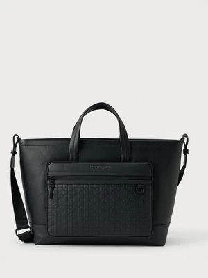 Torba na zakupy Tommy Hilfiger