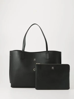 Torba na zakupy Tommy Hilfiger