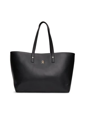 Torba na zakupy Tommy Hilfiger