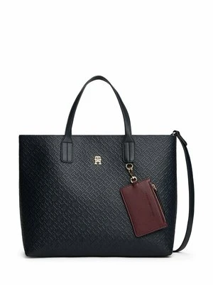 Torba na zakupy Tommy Hilfiger