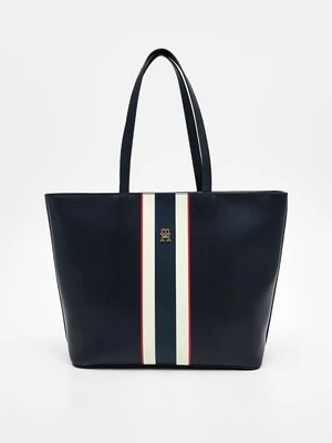 Torba na zakupy Tommy Hilfiger