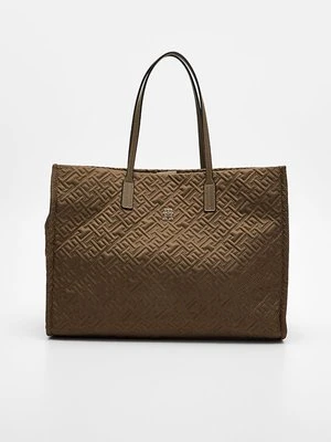Torba na zakupy Tommy Hilfiger