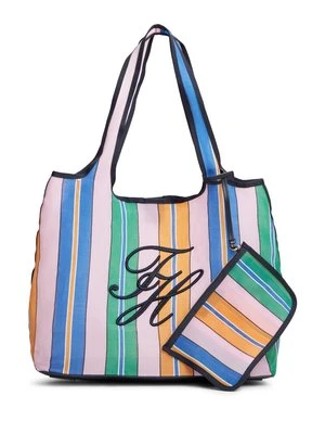 Torba na zakupy Tommy Hilfiger
