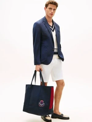 Torba na zakupy Tommy Hilfiger