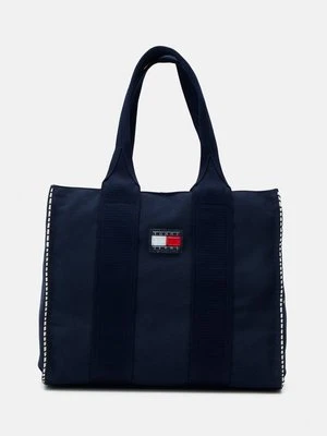 Torba na zakupy Tommy Jeans