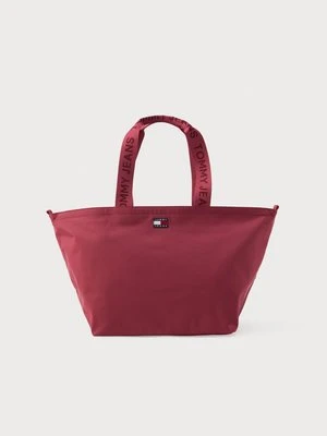 Torba na zakupy Tommy Jeans