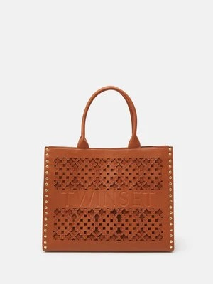 Torba na zakupy TWINSET
