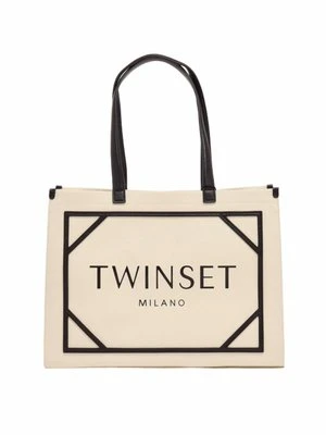 Torba na zakupy TWINSET