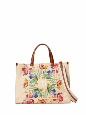 Torba na zakupy TWINSET