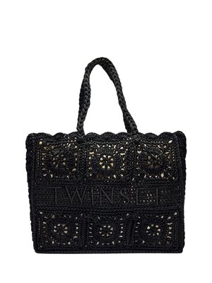 Torba na zakupy TWINSET