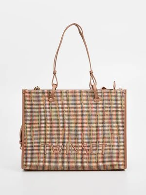 Torba na zakupy TWINSET