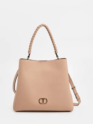 Torba na zakupy TWINSET