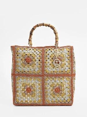 Torba na zakupy TWINSET