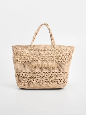 Torba na zakupy TWINSET