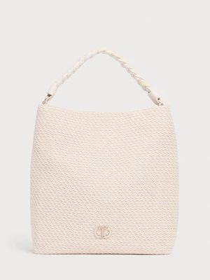 Torba na zakupy TWINSET