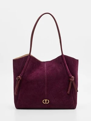 Torba na zakupy TWINSET