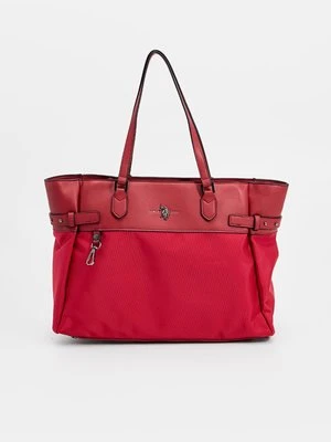 Torba na zakupy U.S. Polo Assn.