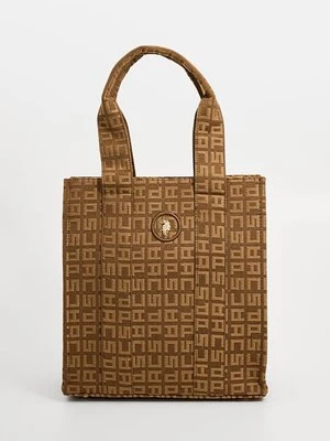 Torba na zakupy U.S. Polo Assn.