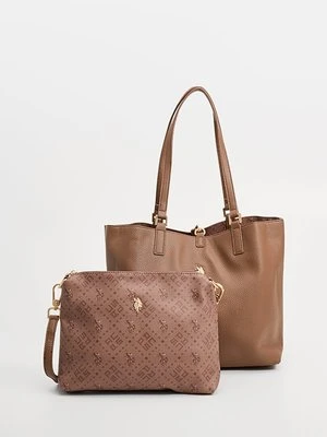 Torba na zakupy U.S. Polo Assn.