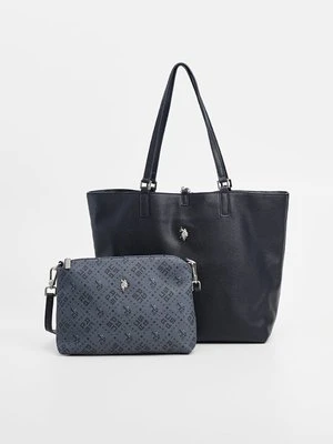 Torba na zakupy U.S. Polo Assn.