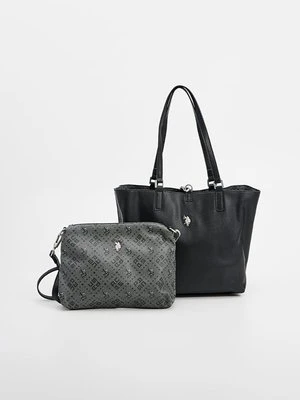 Torba na zakupy U.S. Polo Assn.