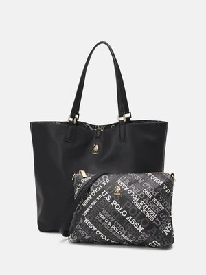 Torba na zakupy U.S. Polo Assn.