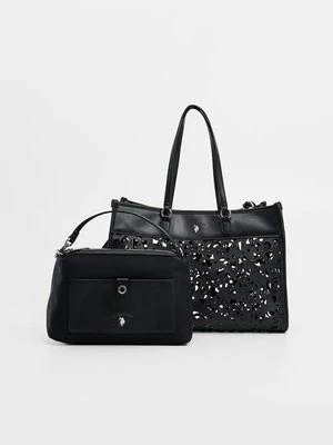 Torba na zakupy U.S. Polo Assn.
