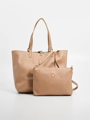 Torba na zakupy U.S. Polo Assn.