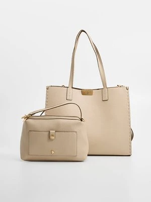 Torba na zakupy U.S. Polo Assn.
