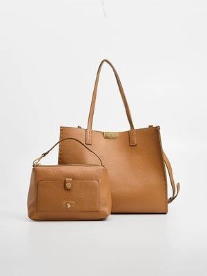 Torba na zakupy U.S. Polo Assn.