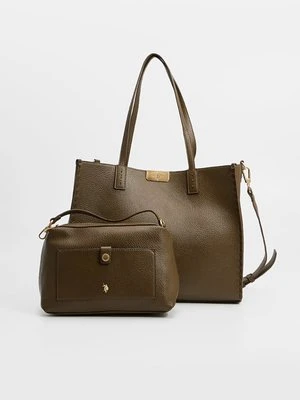 Torba na zakupy U.S. Polo Assn.