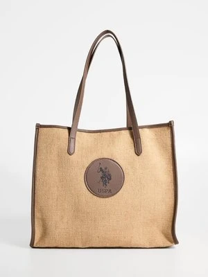 Torba na zakupy U.S. Polo Assn.