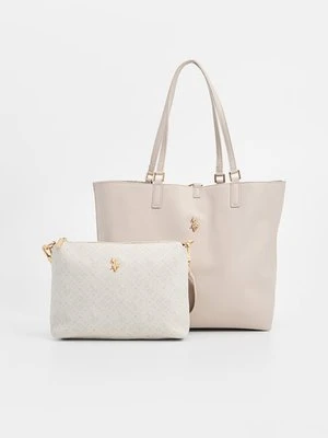 Torba na zakupy U.S. Polo Assn.