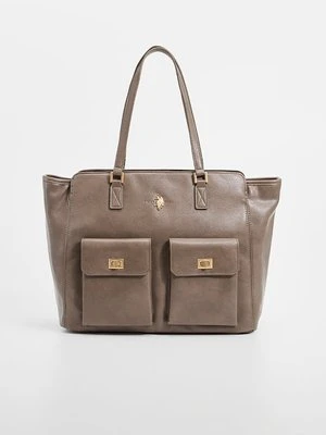 Torba na zakupy U.S. Polo Assn.