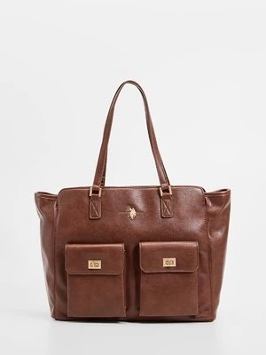 Zdjęcie produktu Torba na zakupy U.S. Polo Assn.