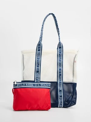 Torba na zakupy U.S. Polo Assn.