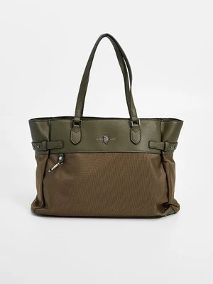 Torba na zakupy U.S. Polo Assn.