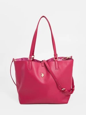 Torba na zakupy U.S. Polo Assn.