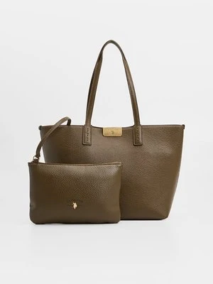 Torba na zakupy U.S. Polo Assn.