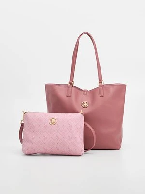 Torba na zakupy U.S. Polo Assn.