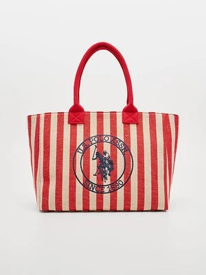 Torba na zakupy U.S. Polo Assn.