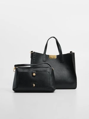 Torba na zakupy U.S. Polo Assn.