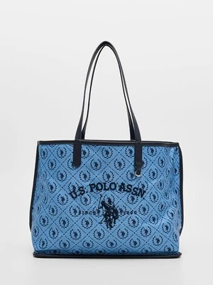 Torba na zakupy U.S. Polo Assn.