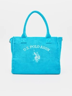 Torba na zakupy U.S. Polo Assn.