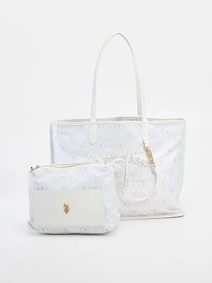 Torba na zakupy U.S. Polo Assn.