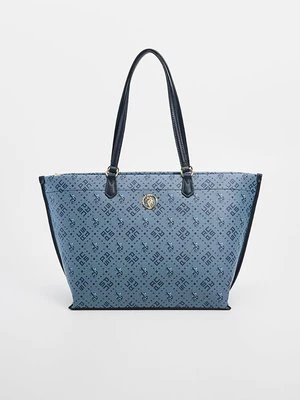 Torba na zakupy U.S. Polo Assn.