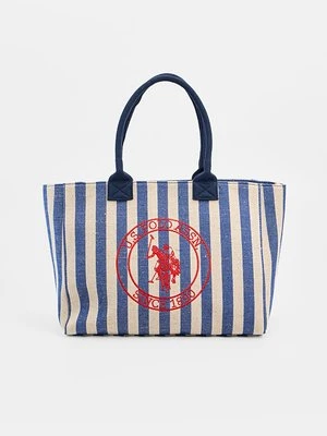 Torba na zakupy U.S. Polo Assn.